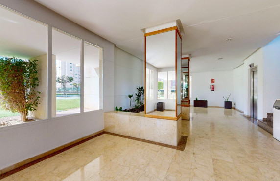For Sale - Flat - San Juan Alicante