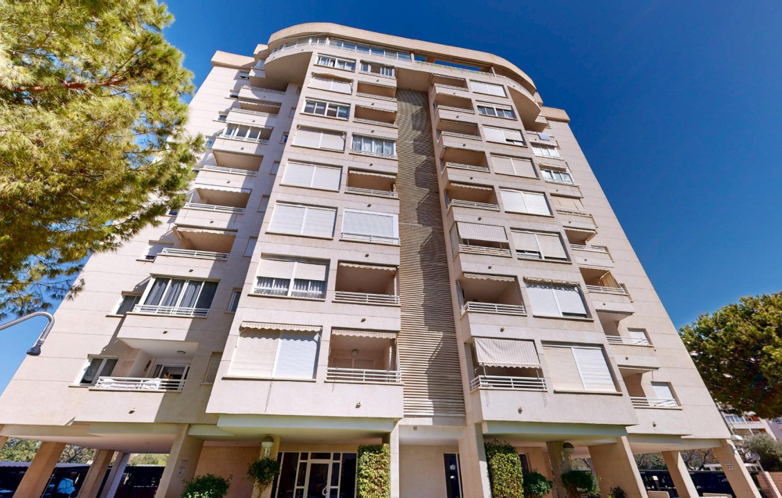 For Sale - Flat - San Juan Alicante