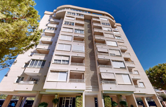 For Sale - Flat - San Juan Alicante
