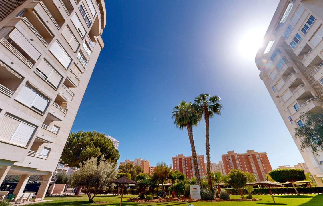 For Sale - Flat - San Juan Alicante