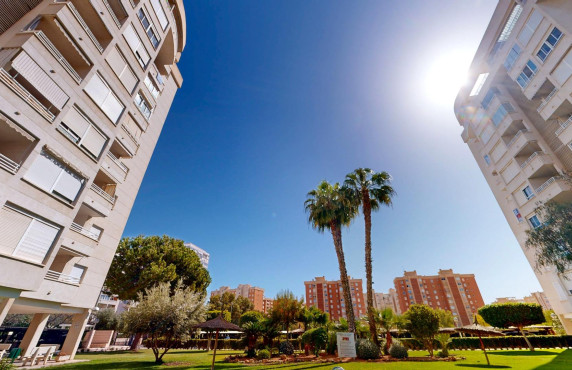 For Sale - Flat - San Juan Alicante