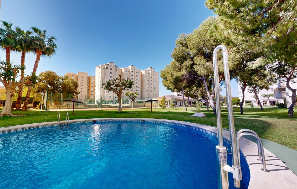 For Sale - Flat - San Juan Alicante