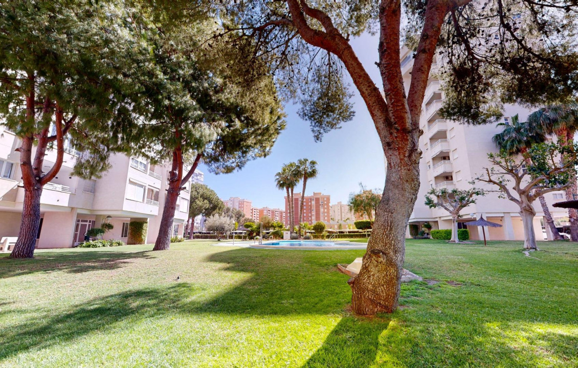 For Sale - Flat - San Juan Alicante