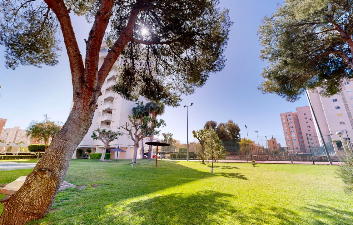 For Sale - Flat - San Juan Alicante