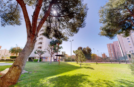 For Sale - Flat - San Juan Alicante