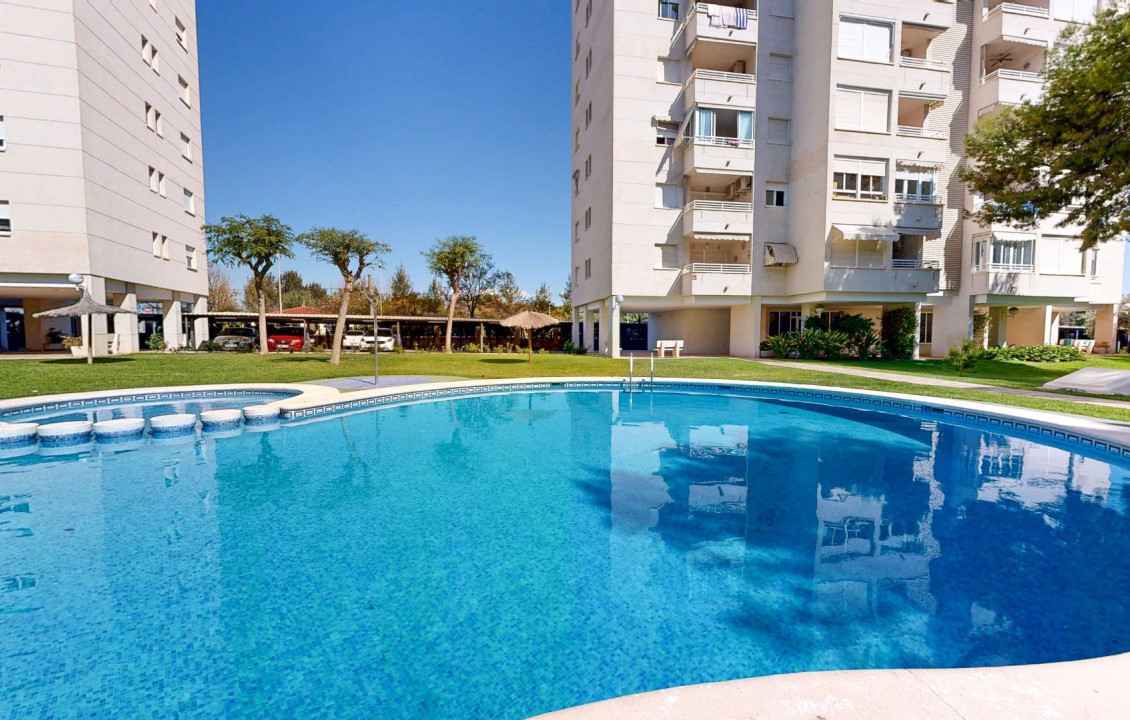 For Sale - Flat - San Juan Alicante