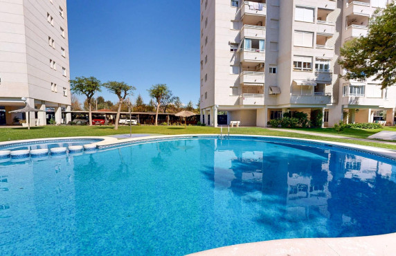 For Sale - Flat - San Juan Alicante