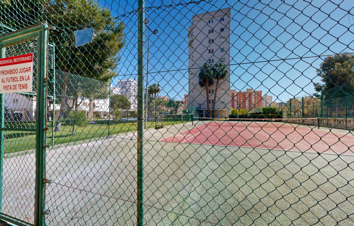 For Sale - Flat - San Juan Alicante