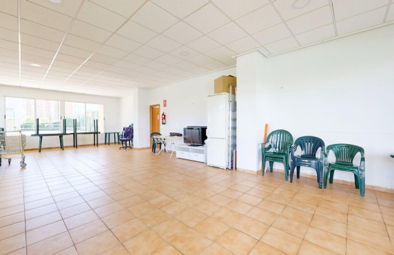For Sale - Flat - San Juan Alicante