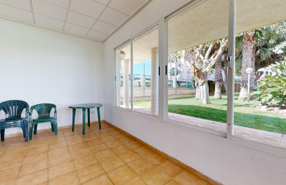 For Sale - Flat - San Juan Alicante