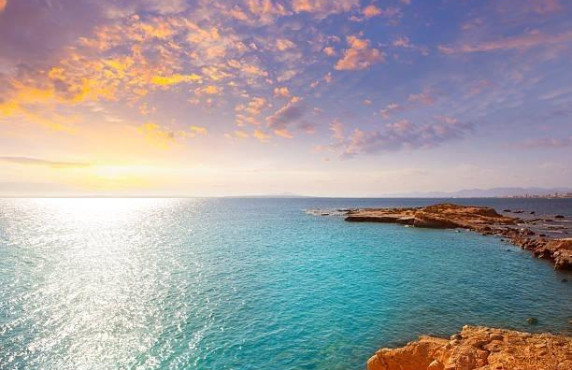 Venta - Urban building plot - Isla tabarca
