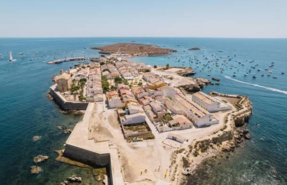 Venta - Urban building plot - Isla tabarca