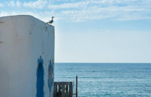 Venta - Urban building plot - Isla tabarca