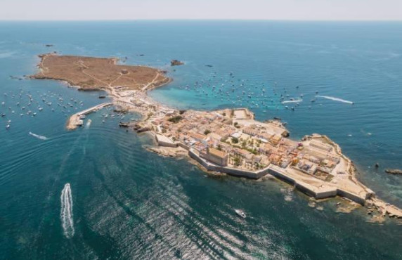 Venta - Urban building plot - Isla tabarca
