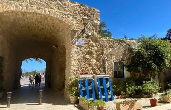 Venta - Urban building plot - Isla tabarca