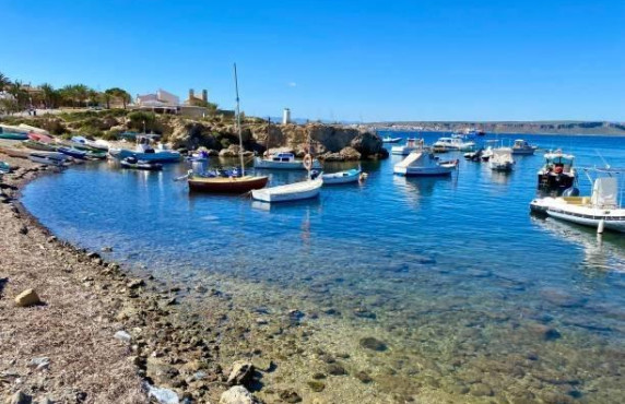 Venta - Urban building plot - Isla tabarca
