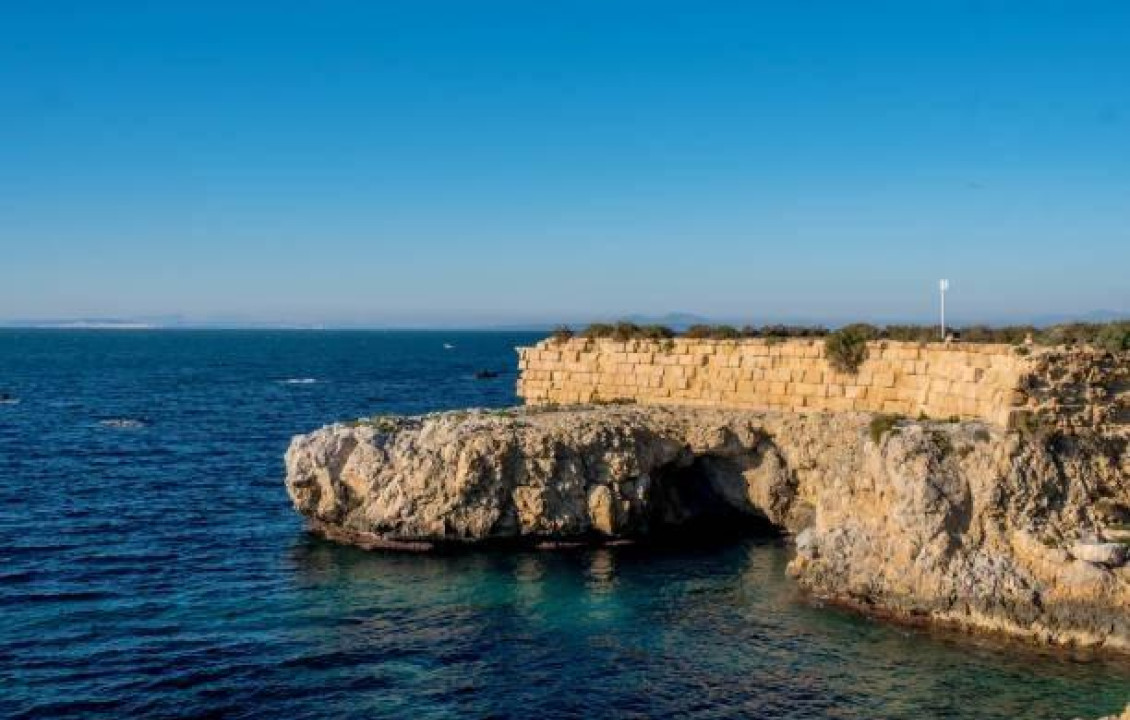 Venta - Urban building plot - Isla tabarca