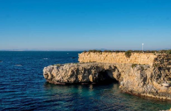 Venta - Urban building plot - Isla tabarca