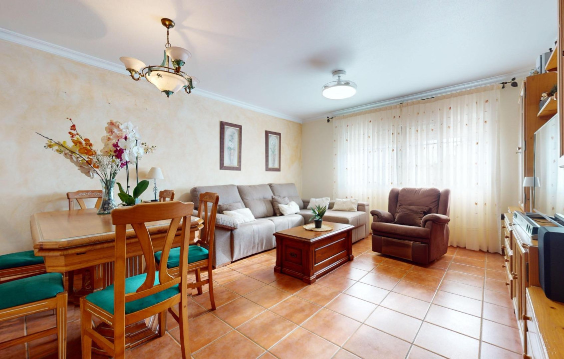 Venta - villa - Pilar de la Horadada - PILAR DE LA HORADADA