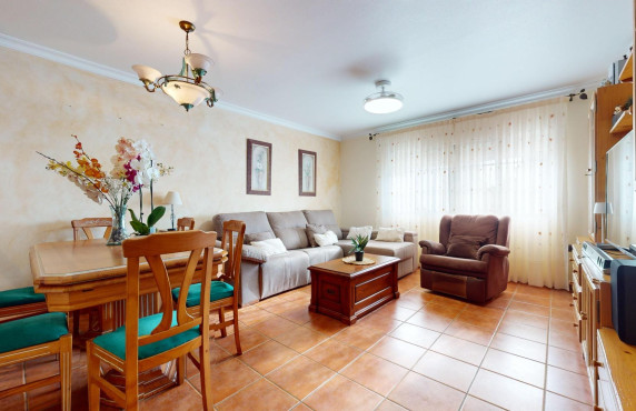 Venta - villa - Pilar de la Horadada - PILAR DE LA HORADADA