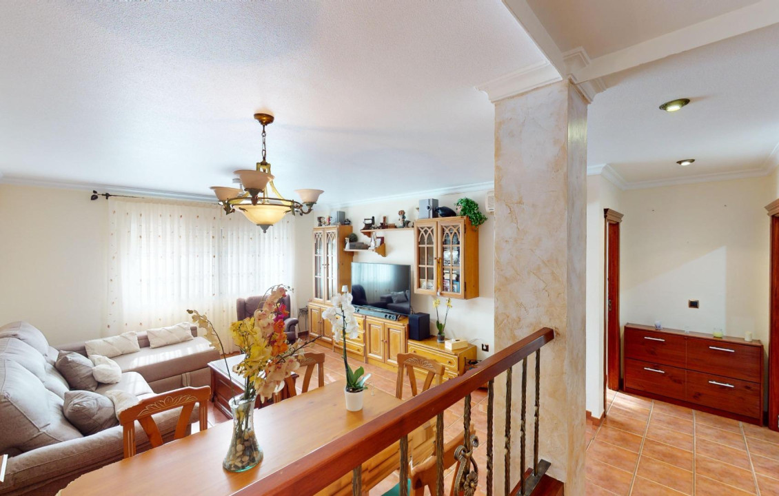 Venta - villa - Pilar de la Horadada - PILAR DE LA HORADADA