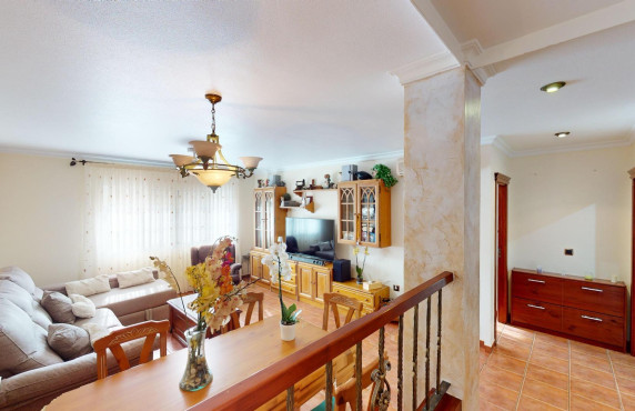 Venta - villa - Pilar de la Horadada - PILAR DE LA HORADADA
