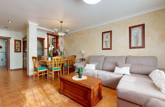 Venta - villa - Pilar de la Horadada - PILAR DE LA HORADADA