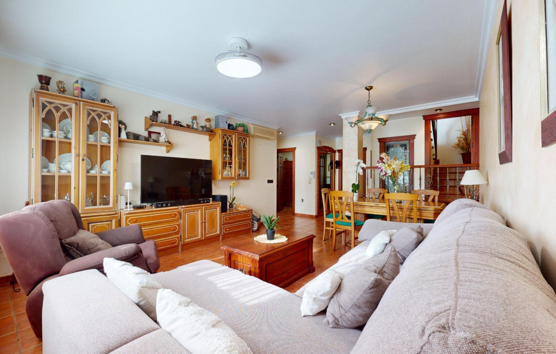 Venta - villa - Pilar de la Horadada - PILAR DE LA HORADADA