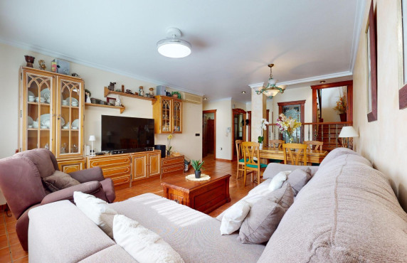 Venta - villa - Pilar de la Horadada - PILAR DE LA HORADADA