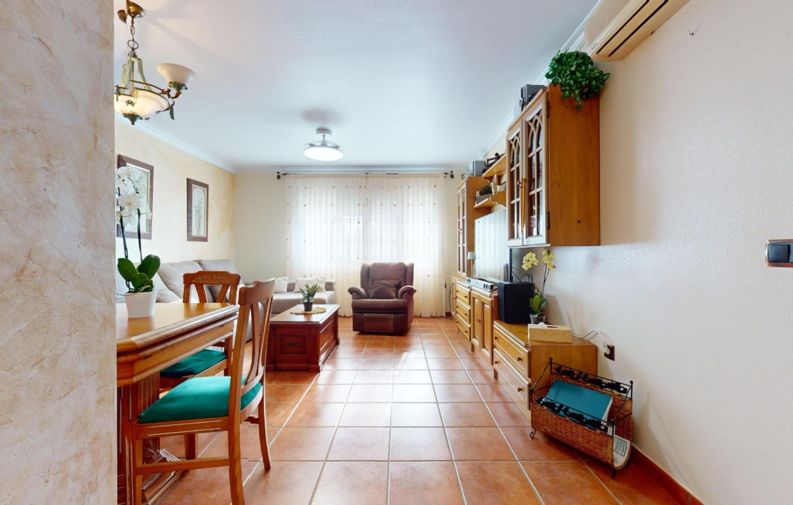Venta - villa - Pilar de la Horadada - PILAR DE LA HORADADA