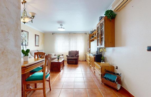 Venta - villa - Pilar de la Horadada - PILAR DE LA HORADADA