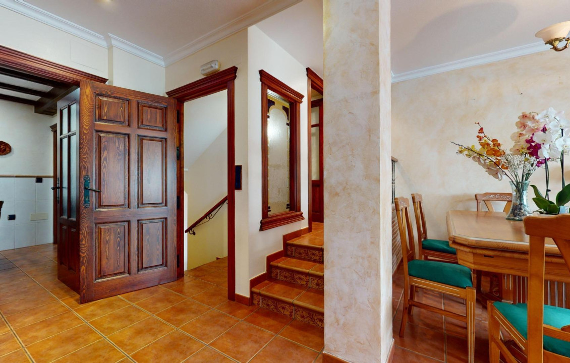 Venta - villa - Pilar de la Horadada - PILAR DE LA HORADADA