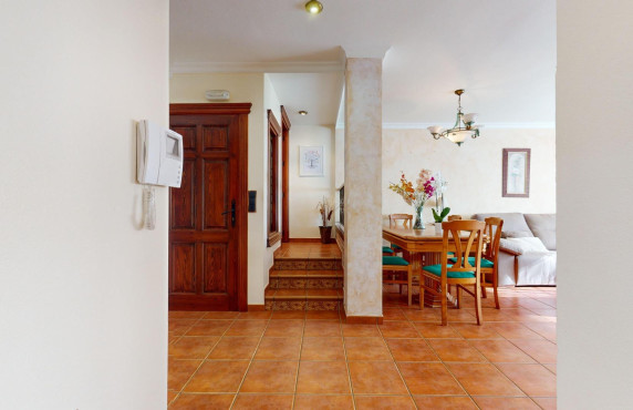 Venta - villa - Pilar de la Horadada - PILAR DE LA HORADADA
