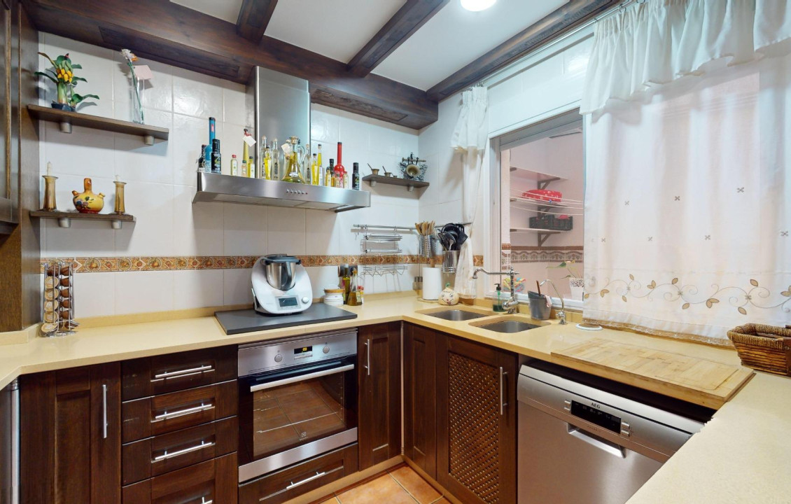 Venta - villa - Pilar de la Horadada - PILAR DE LA HORADADA