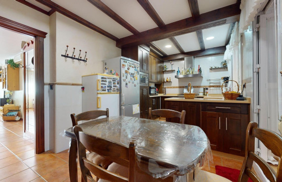 Venta - villa - Pilar de la Horadada - PILAR DE LA HORADADA