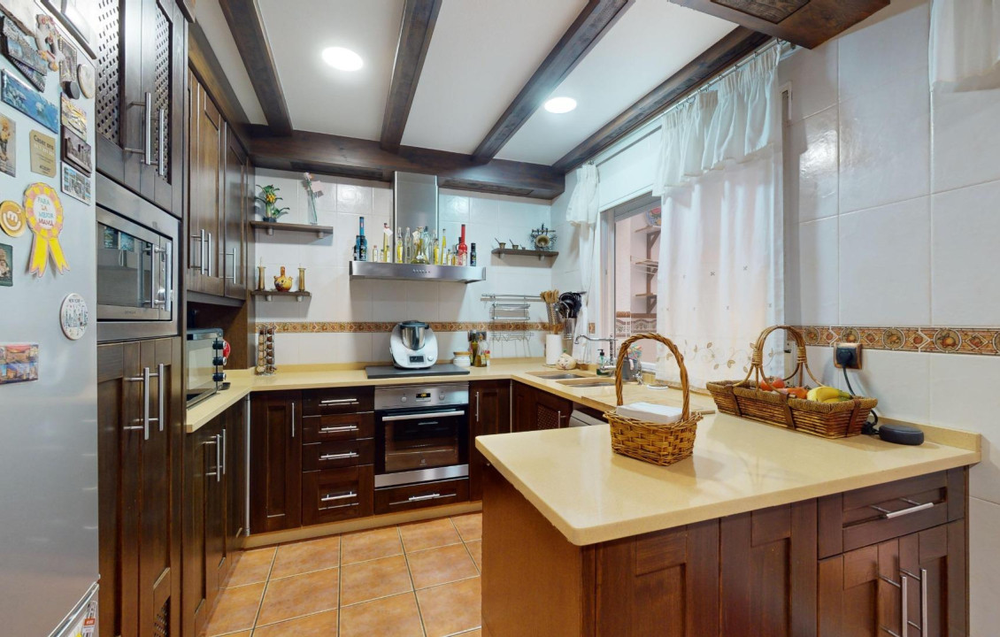 Venta - villa - Pilar de la Horadada - PILAR DE LA HORADADA