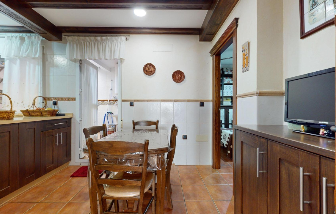 Venta - villa - Pilar de la Horadada - PILAR DE LA HORADADA