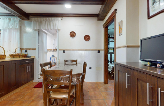 Venta - villa - Pilar de la Horadada - PILAR DE LA HORADADA