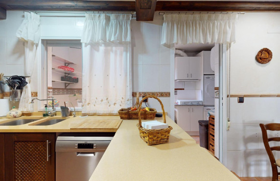 Venta - villa - Pilar de la Horadada - PILAR DE LA HORADADA