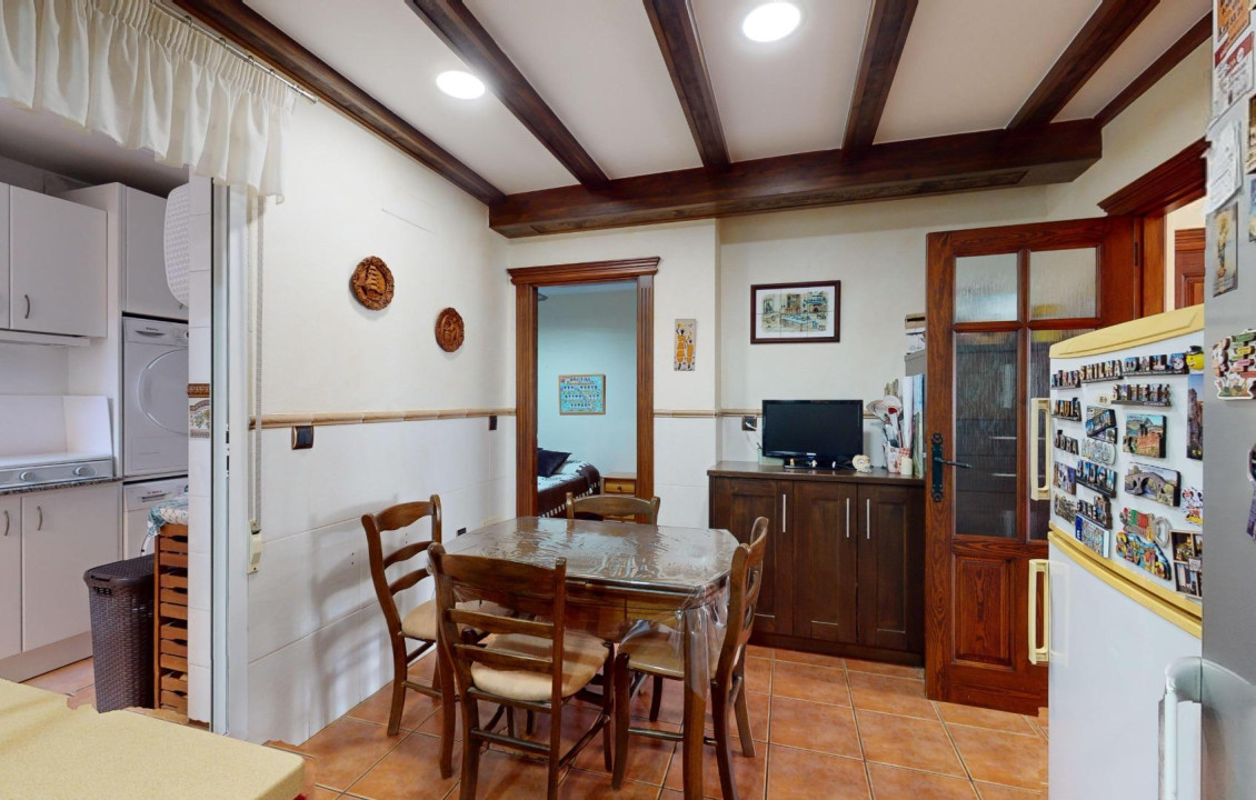 Venta - villa - Pilar de la Horadada - PILAR DE LA HORADADA