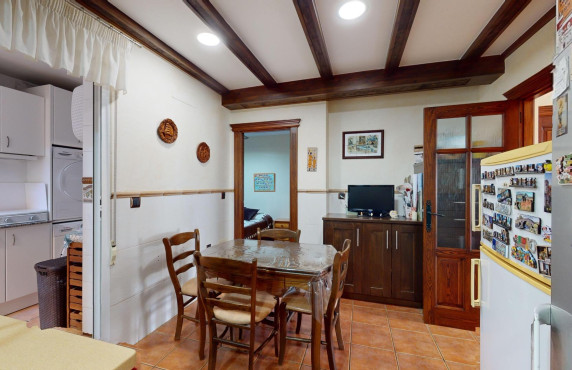Venta - villa - Pilar de la Horadada - PILAR DE LA HORADADA