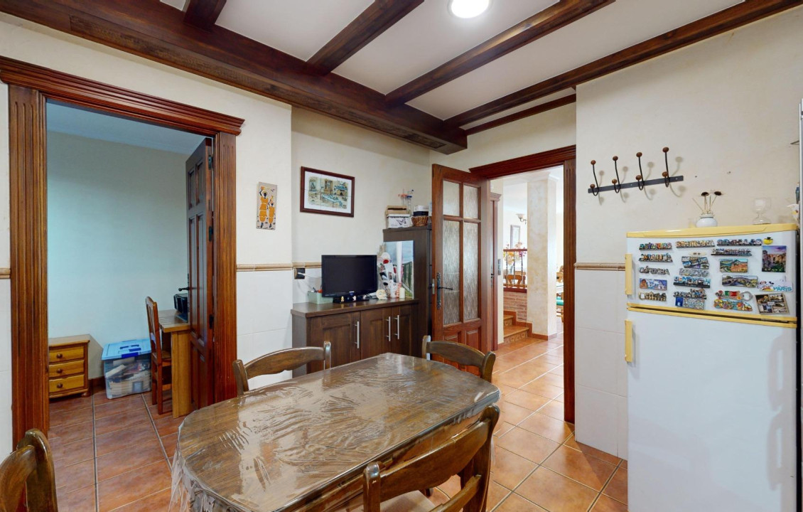Venta - villa - Pilar de la Horadada - PILAR DE LA HORADADA