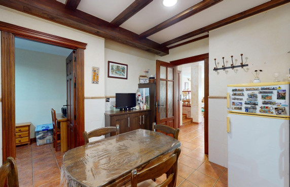 Venta - villa - Pilar de la Horadada - PILAR DE LA HORADADA