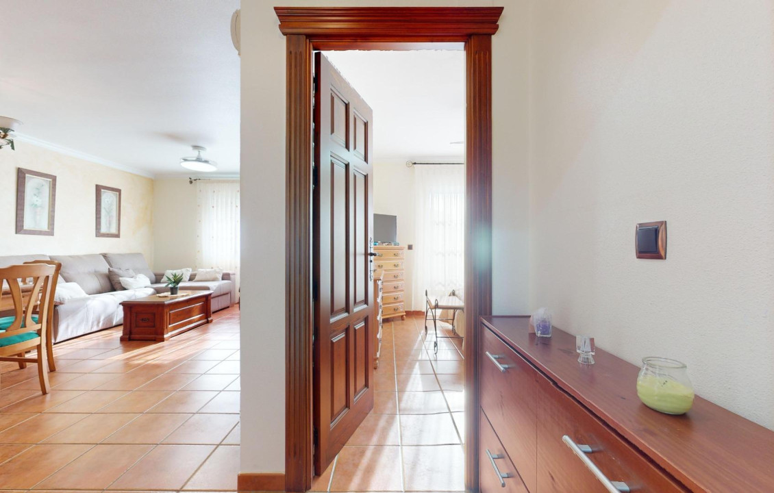 Venta - villa - Pilar de la Horadada - PILAR DE LA HORADADA