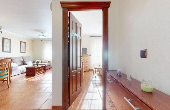 Venta - villa - Pilar de la Horadada - PILAR DE LA HORADADA