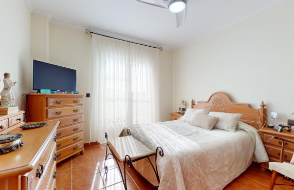 Venta - villa - Pilar de la Horadada - PILAR DE LA HORADADA