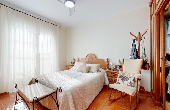 Venta - villa - Pilar de la Horadada - PILAR DE LA HORADADA