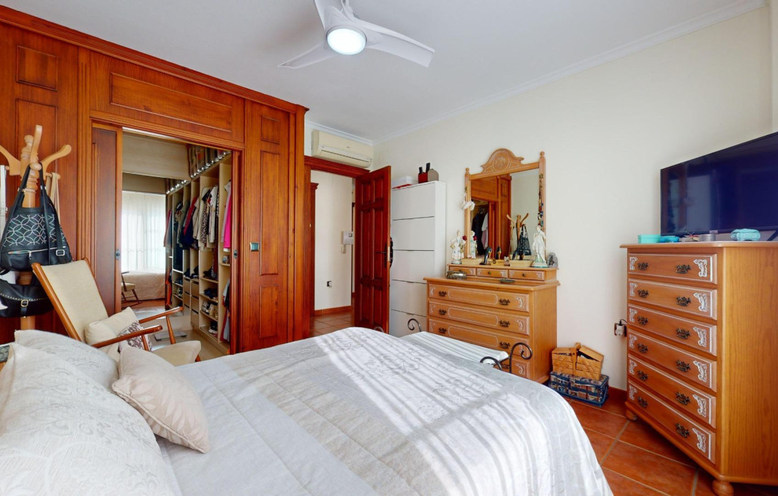 Venta - villa - Pilar de la Horadada - PILAR DE LA HORADADA