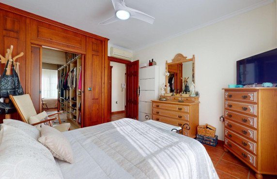 Venta - villa - Pilar de la Horadada - PILAR DE LA HORADADA