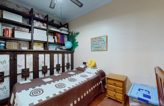 Venta - villa - Pilar de la Horadada - PILAR DE LA HORADADA